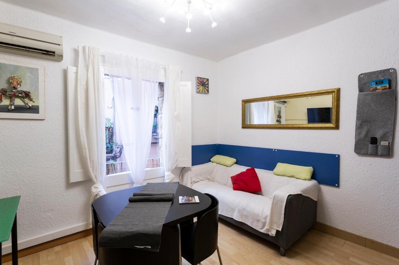Old Town & Cathedral Apartment Tarragona Exterior photo