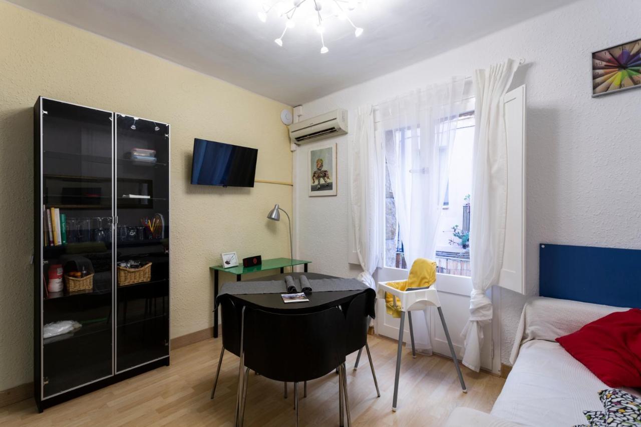 Old Town & Cathedral Apartment Tarragona Exterior photo