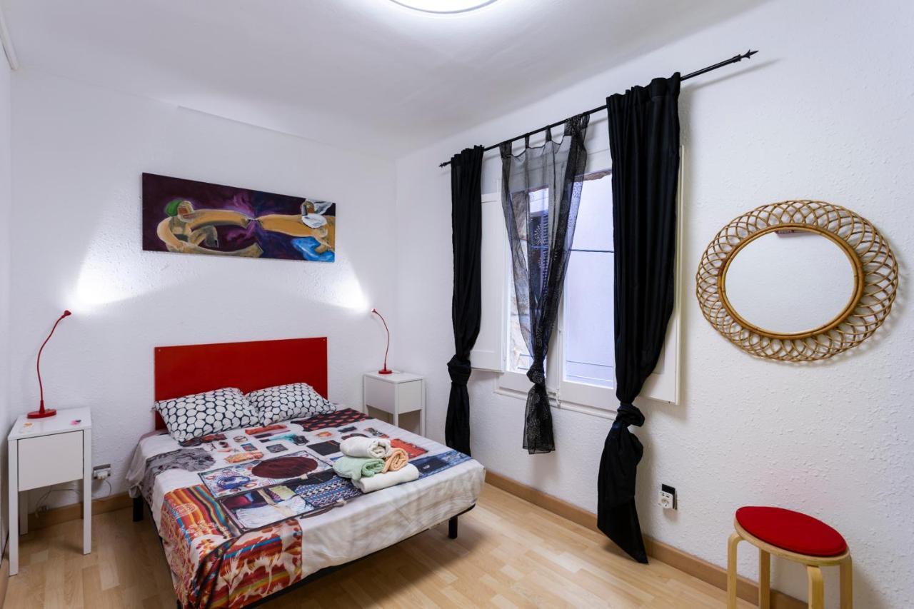 Old Town & Cathedral Apartment Tarragona Exterior photo