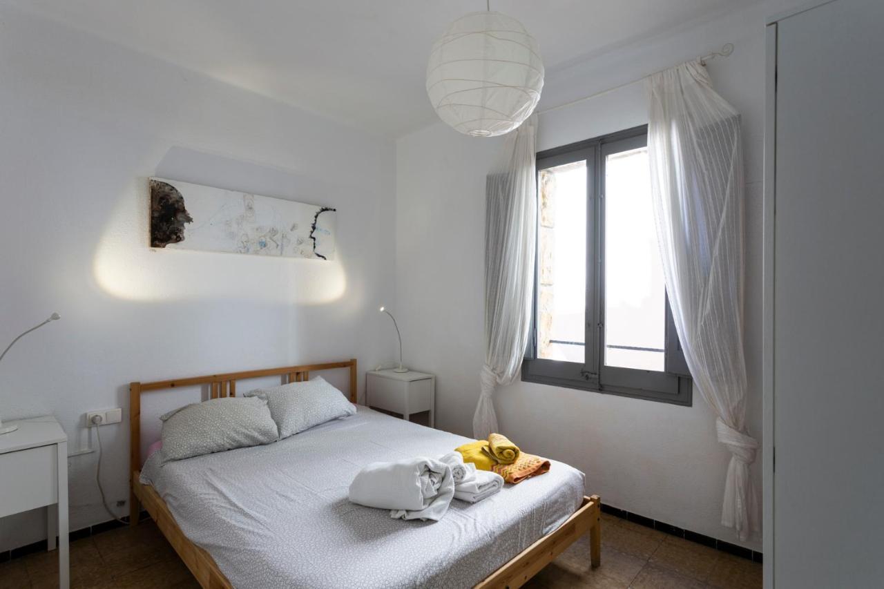 Old Town & Cathedral Apartment Tarragona Exterior photo