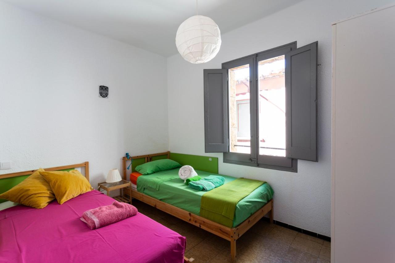 Old Town & Cathedral Apartment Tarragona Exterior photo
