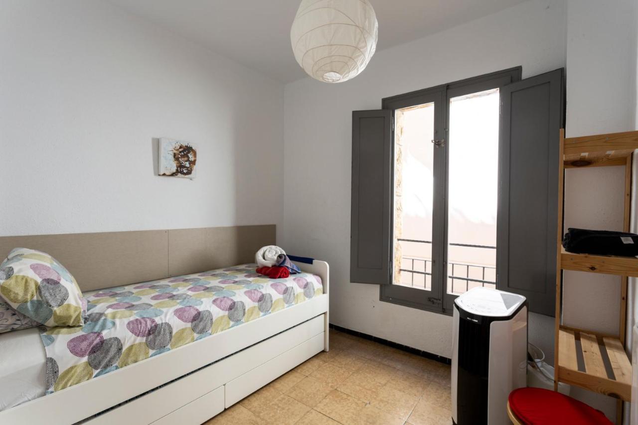 Old Town & Cathedral Apartment Tarragona Exterior photo